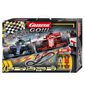 Tor CARRERA Go Speed Grip PM-3232