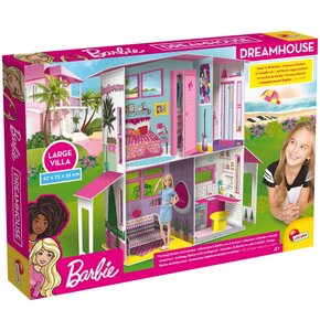 Domek Barbie Dreamhouse 68265