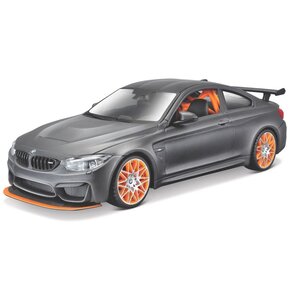 Samochód MAISTO BMW M4 GTS 39249 1