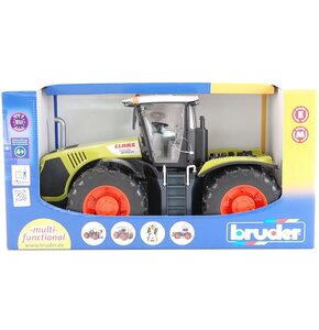 Traktor BRUDER Profi Claas Xerion 5000 BR-03015