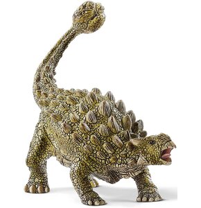 Figurka Ankylosaurus SCHLEICH 15023