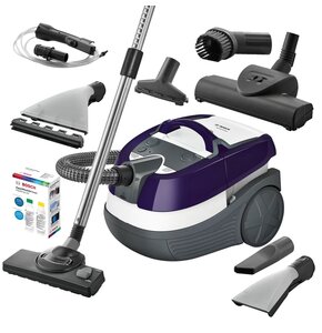 Odkurzacz piorący BOSCH AquaWash&Clean BWD41740