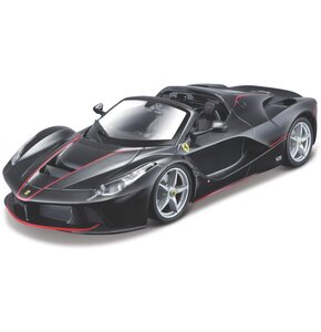 Samochód MAISTO Ferrari LaFerrari Aperta 39133 1