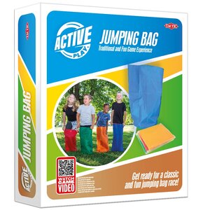 Gra plenerowa TACTIC Active Play Worki do ścigania 56340