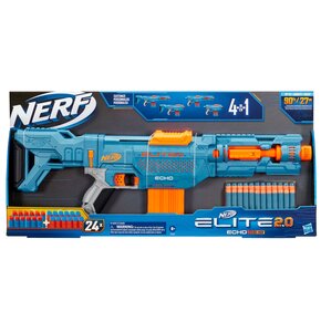 Wyrzutnia Nerf Elite 2.0 Echo E9533