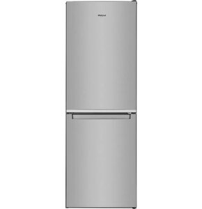 Lodówka WHIRLPOOL W5 721E OX 2 176.3cm Inox