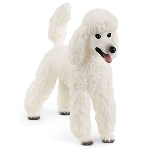 Figurka Pudel SCHLEICH 13917