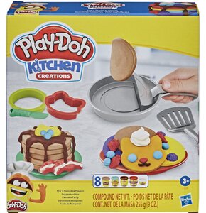 Ciastolina PLAY-DOH Kitchen Creations Naleśniki F1279