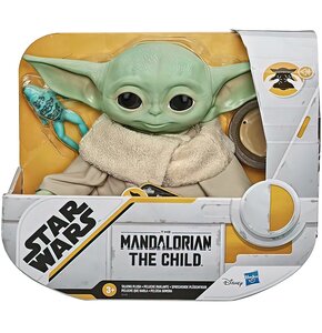 Figurka HASBRO Star Wars Baby Yoda F1115