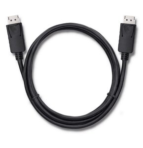 Kabel DisplayPort - DisplayPort QOLTEC 50371 1 m