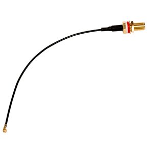 Kabel U.FL - SMA MIKROTIK 12 cm