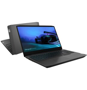 Laptop LENOVO IdeaPad Gaming 3 15ARH05 15.6" IPS R5-4600H 16GB RAM 512GB SSD GeForce 1650Ti