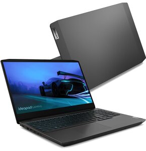 Laptop LENOVO IdeaPad Gaming 3 15ARH05 15.6" IPS R5-4600H 16GB RAM 512GB SSD GeForce GTX1650Ti