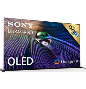 Telewizor SONY XR55A90JAEP 55" OLED 4K 100Hz Android TV Dolby Atmos HDMI 2.1 DVB-T2/HEVC/H.265