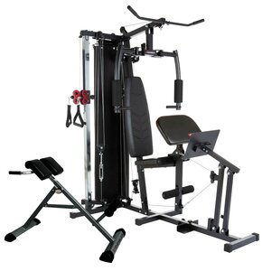 Atlas HAMMER Ferrum TX4