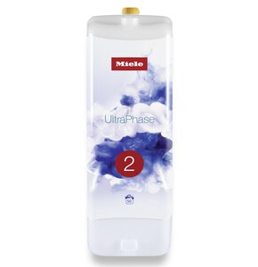 Płyn do prania MIELE TwinDos UltraPhase2 1400 ml