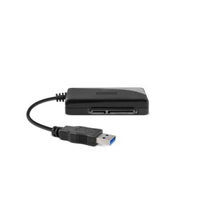 Adapter USB - SATA SITECOM
