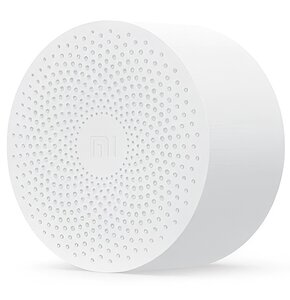 Głośnik mobilny XIAOMI Mi Compact 2 Biały