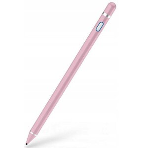Rysik TECH-PROTECT Active Stylus Pen Różowy