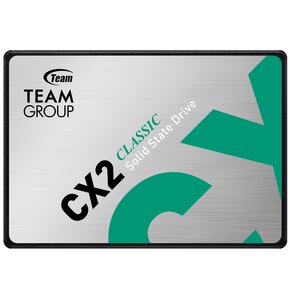 Dysk TEAM GROUP CX1 240GB SSD