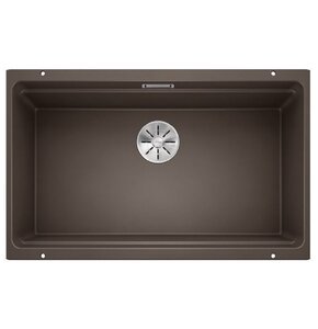 Zlewozmywak BLANCO Etagon 700-U 525176 Kawowy