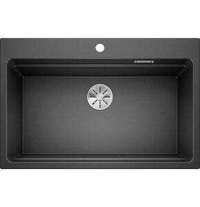 Zlewozmywak BLANCO Etagon 8 525187 Antracytowy