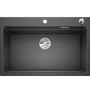 Zlewozmywak BLANCO Etagon 8 525177 Antracytowy