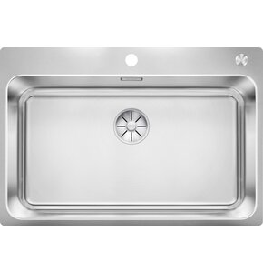 Zlewozmywak BLANCO Solis 700-IF/A 526127 Stal szczotkowana