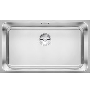 Zlewozmywak BLANCO Solis 700-U 526125 Stal szczotkowana