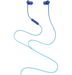 Słuchawki dokanałowe TCL SOCL300 Niebieski