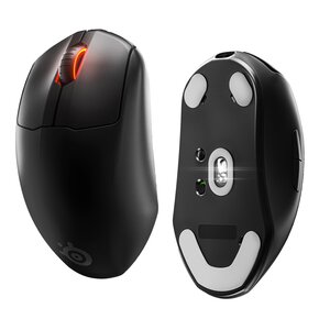 Mysz STEELSERIES Prime Wireless