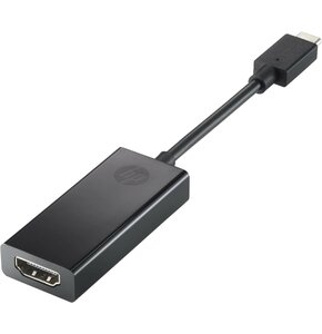 Adapter USB Typ C - HDMI HP 0.15 m