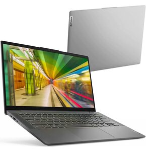 Laptop LENOVO IdeaPad 5 14ARE05 14" R5-4500U 16GB RAM 512GB SSD