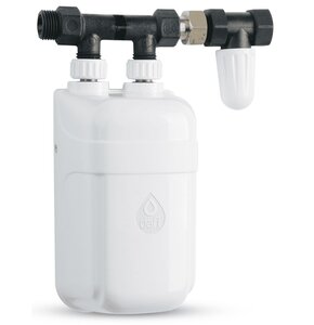 Ogrzewacz wody DAFI O.OG.1.0.0.0.5.5. 5.5 kW (230 V) z przyłączem