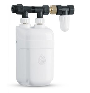 Ogrzewacz wody DAFI 7.5 kW (400V) z przyłączem wody
