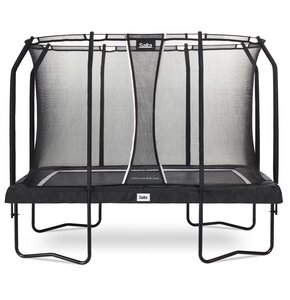 Trampolina SALTA Premium Black Edition 214 x 305 cm Czarny