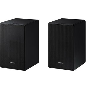 Kolumny głośnikowe SAMSUNG SWA-9500S Czarny (2 szt.)