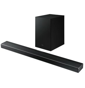 Soundbar SAMSUNG HW-Q600A Czarny