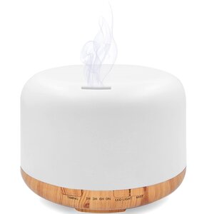 Nawilżacz PLATINET PDLAD12W Biały