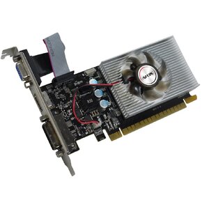 Karta graficzna AFOX GeForce GT220 1GB