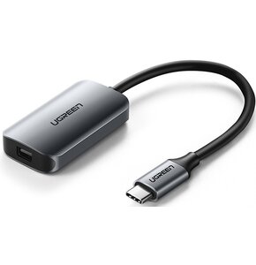 Adapter USB Typ C - Mini DisplayPort UGREEN 0.1 m