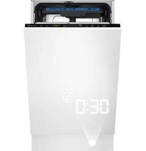 Zmywarka ELECTROLUX EEM63301L GlassCare 700 45 cm QuickSelect
