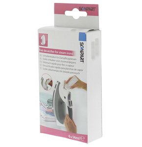 Odkamieniacz do żelazek parowych SCANPART 2910060002 14 ml
