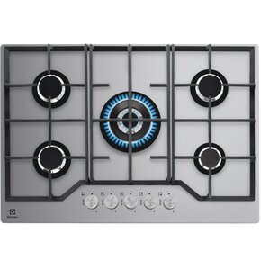 Płyta gazowa ELECTROLUX KGG7536S