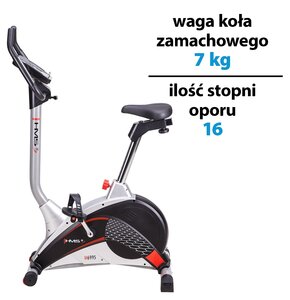 Rower magnetyczny HMS M6995