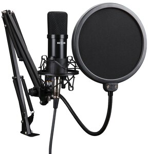 Mikrofon MAD DOG Pro GMC302