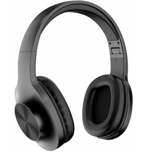 Słuchawki nauszne LENOVO HD116 Czarny