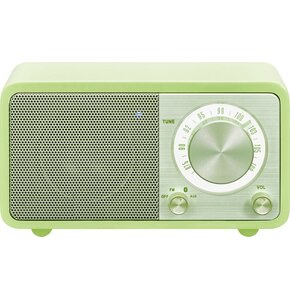 Radio SANGEAN WR-7 Zielony