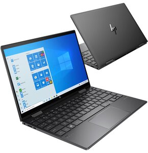 Laptop HP Envy x360 13-AY0012NW 13.3" IPS R5-4500U 8GB RAM 512GB SSD Windows 10 Home