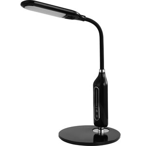 Lampka biurkowa MAXCOM Claritas ML4600 Czarny
